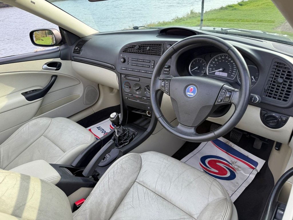 Used Saab 9-3 2006 for sale - 76092561: Photo 9