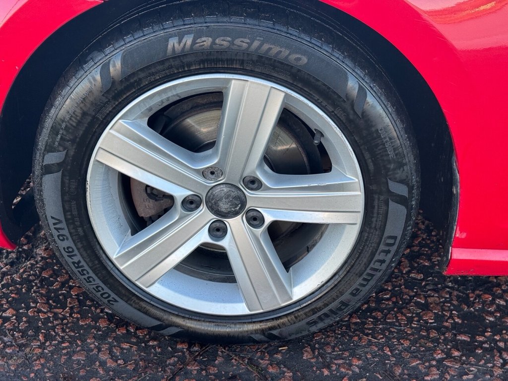 Used Volkswagen Golf 2015 for sale - 77188805: Photo 10