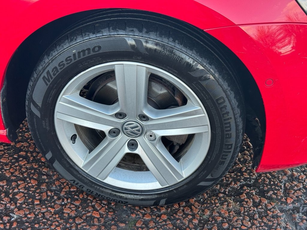 Used Volkswagen Golf 2015 for sale - 77188805: Photo 11