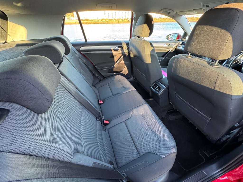 Used Volkswagen Golf 2015 for sale - 77188805: Photo 12