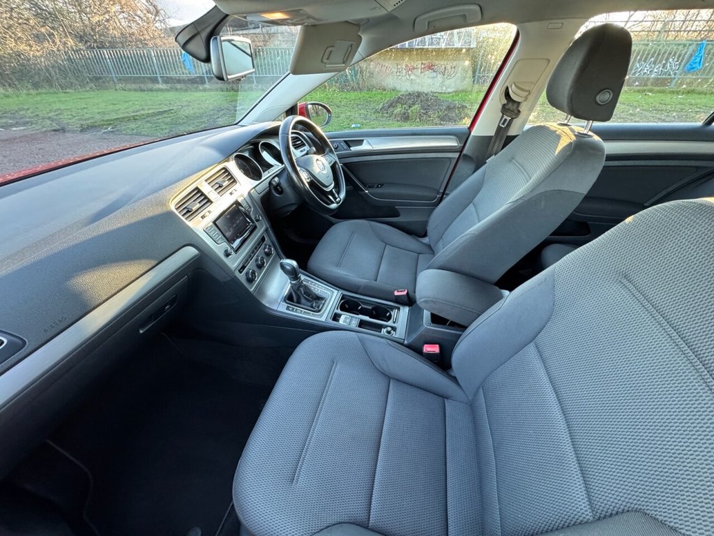 Used Volkswagen Golf 2015 for sale - 77188805: Photo 13