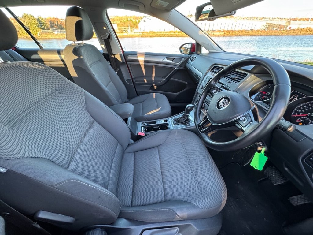 Used Volkswagen Golf 2015 for sale - 77188805: Photo 14