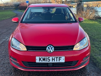 Used Volkswagen Golf 2015 for sale - 77188805: Photo