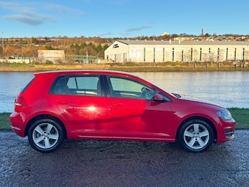Used Volkswagen Golf 2015 for sale - 77188805: Photo