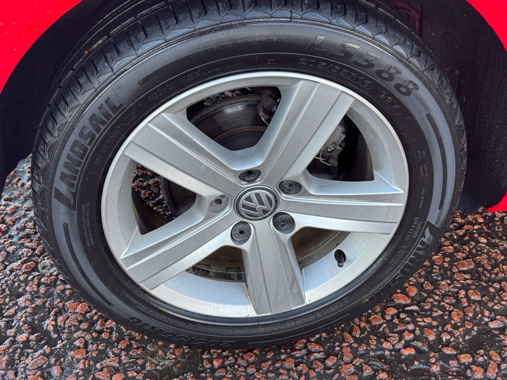 Used Volkswagen Golf 2015 for sale - 77188805: Photo 8