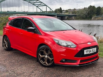 Used Ford Focus 2014 for sale - 79666816: Photo