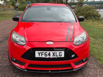 Used Ford Focus 2014 for sale - 79666816: Photo