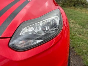 Used Ford Focus 2014 for sale - 79666816: Photo