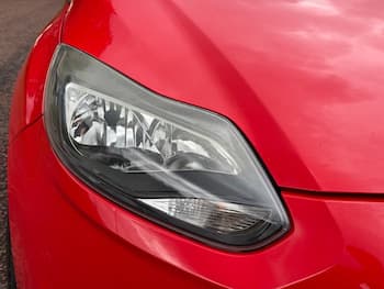 Used Ford Focus 2014 for sale - 79666816: Photo