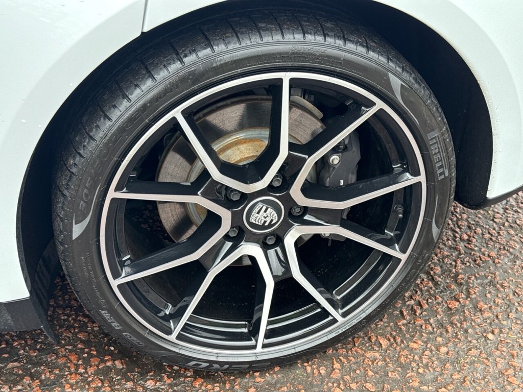 Used Porsche Taycan 2023 for sale - 78134183: Photo 20