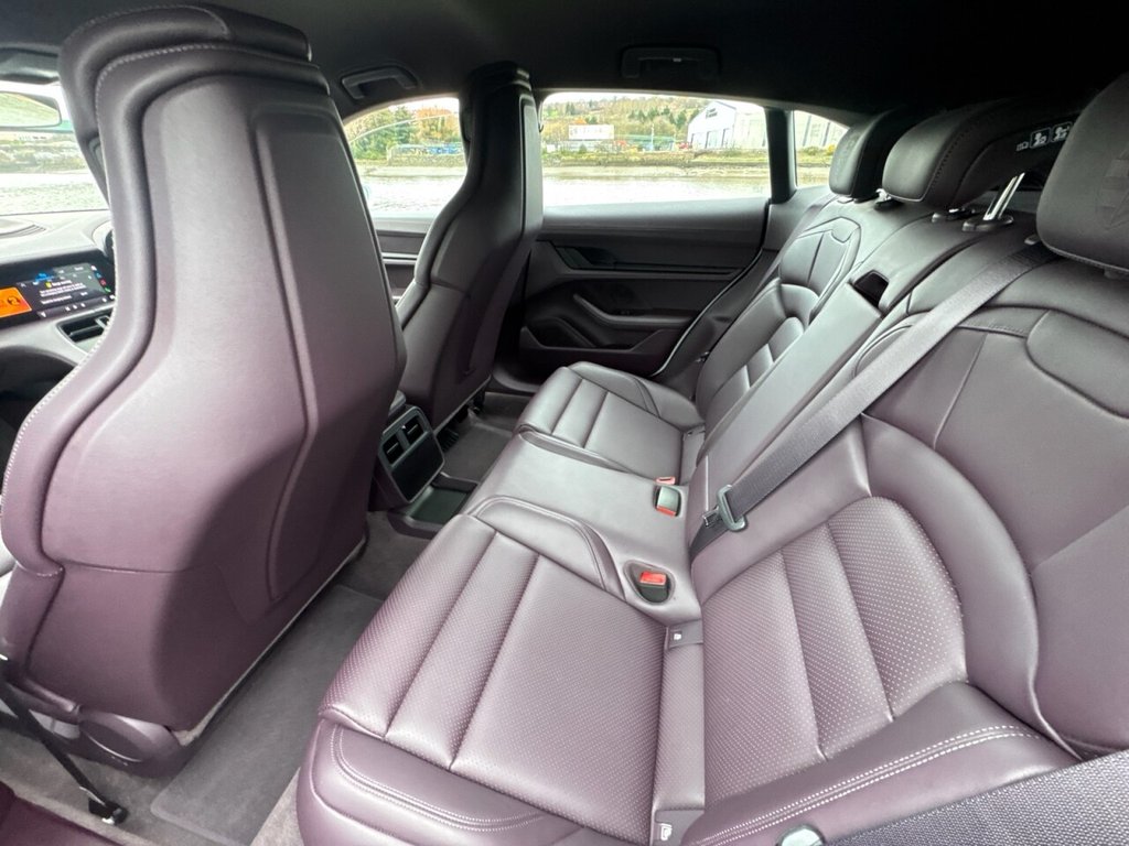 Used Porsche Taycan 2023 for sale - 78134183: Photo 21