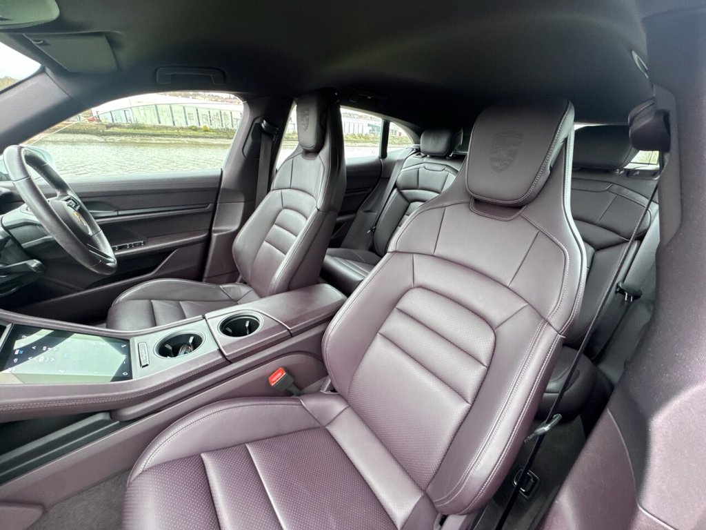 Used Porsche Taycan 2023 for sale - 78134183: Photo 23