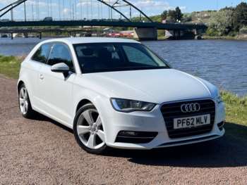 2012 (62) - 2.0 TDI Sport 3dr