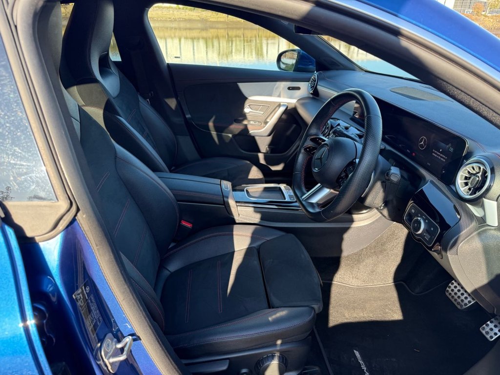 Used Mercedes-Benz CLA 2024 for sale - 76261309: Photo 10