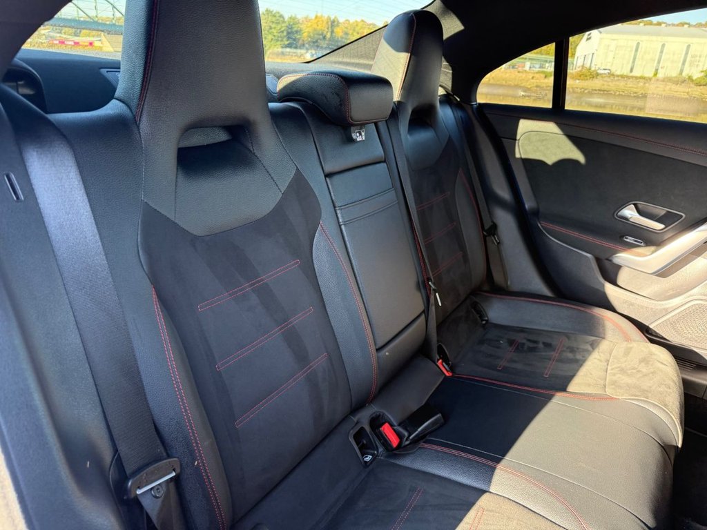 Used Mercedes-Benz CLA 2024 for sale - 76261309: Photo 12