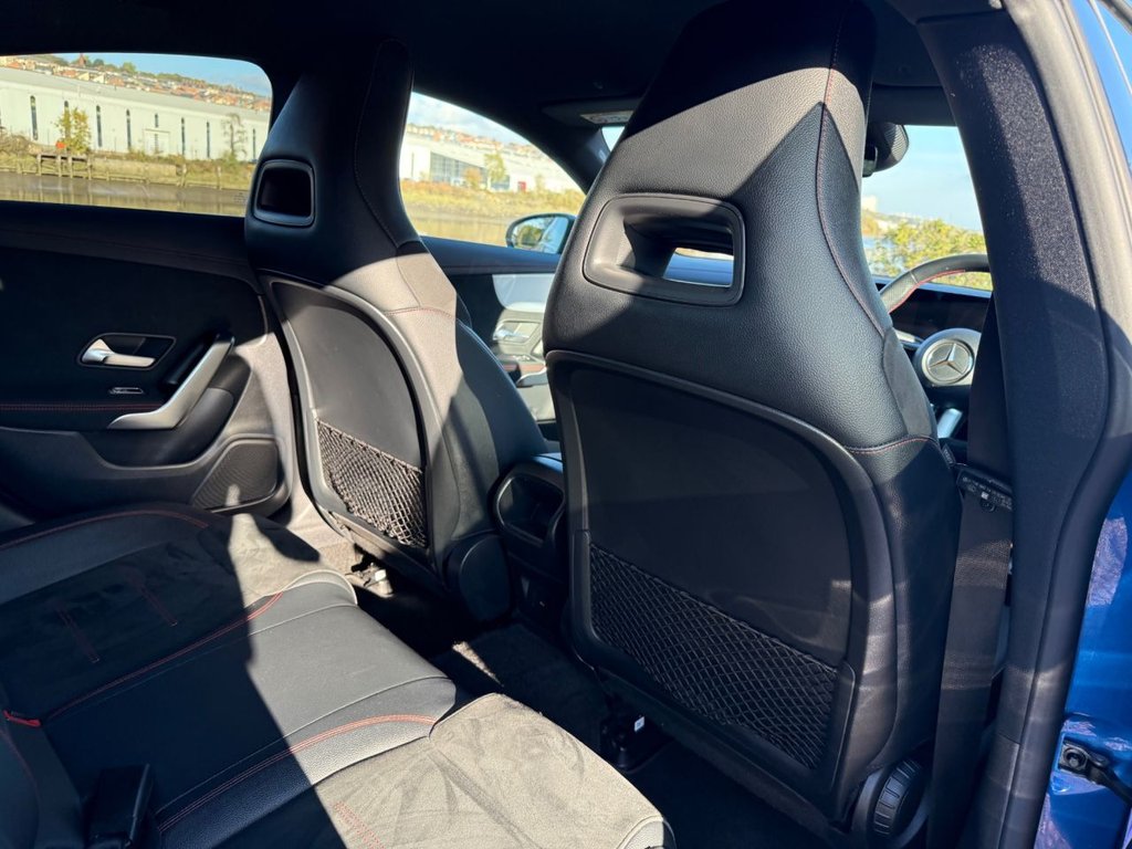 Used Mercedes-Benz CLA 2024 for sale - 76261309: Photo 13