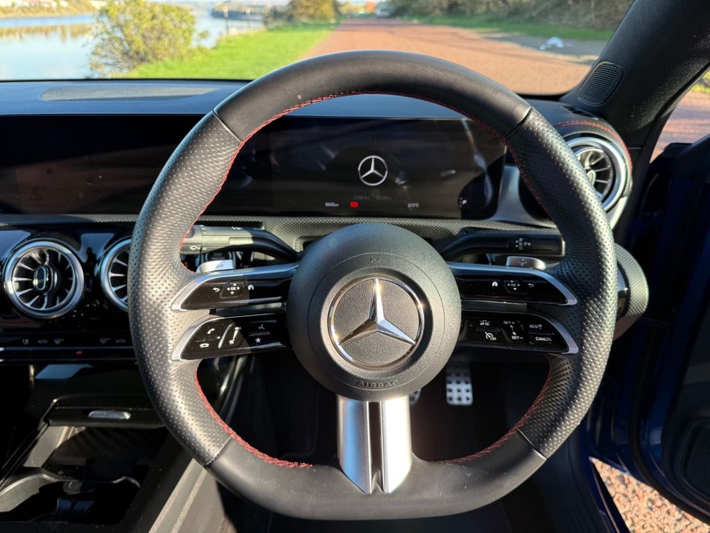 Used Mercedes-Benz CLA 2024 for sale - 76261309: Photo 14