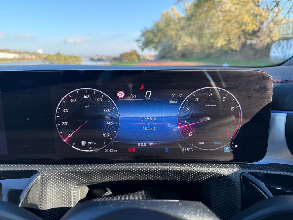 Used Mercedes-Benz CLA 2024 for sale - 76261309: Photo 15