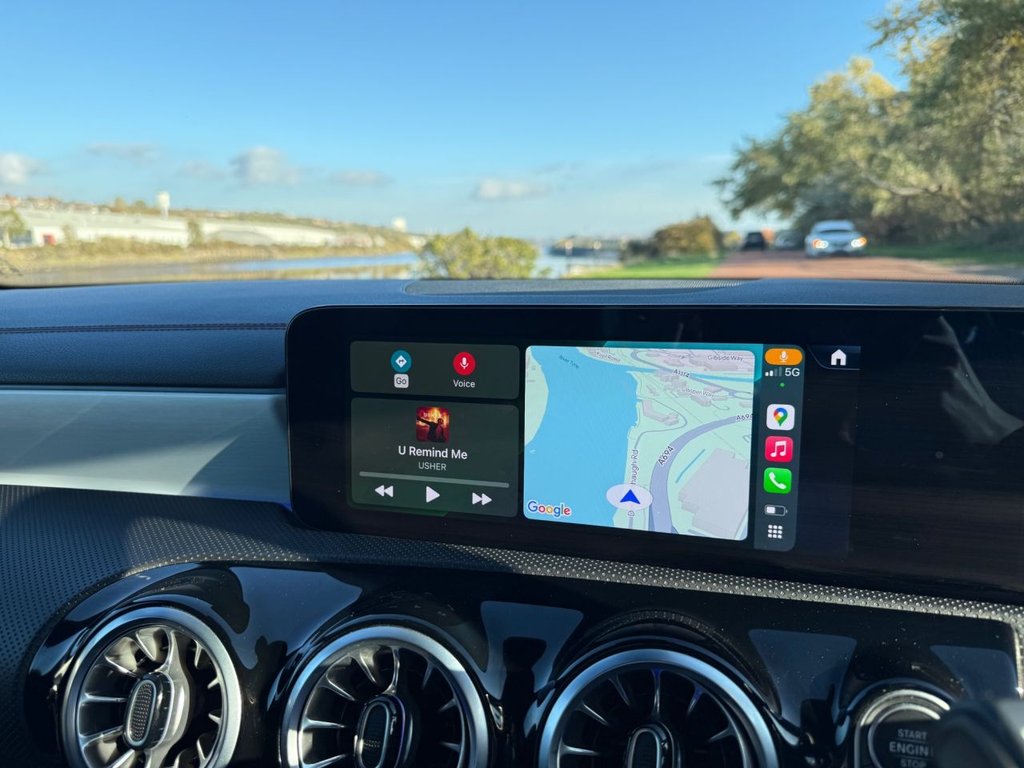 Used Mercedes-Benz CLA 2024 for sale - 76261309: Photo 16