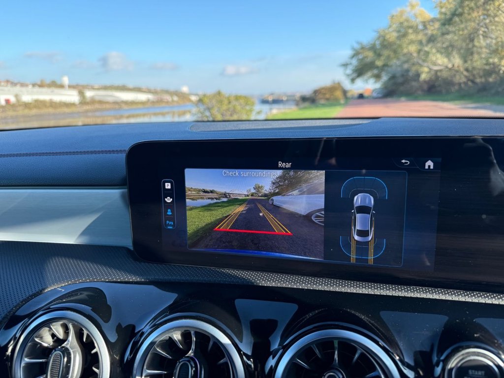 Used Mercedes-Benz CLA 2024 for sale - 76261309: Photo 17