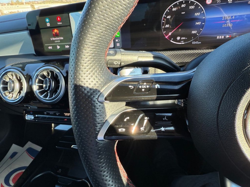 Used Mercedes-Benz CLA 2024 for sale - 76261309: Photo 21