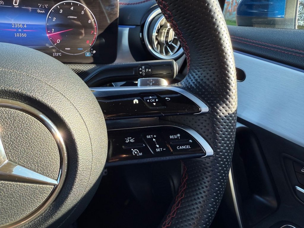 Used Mercedes-Benz CLA 2024 for sale - 76261309: Photo 22