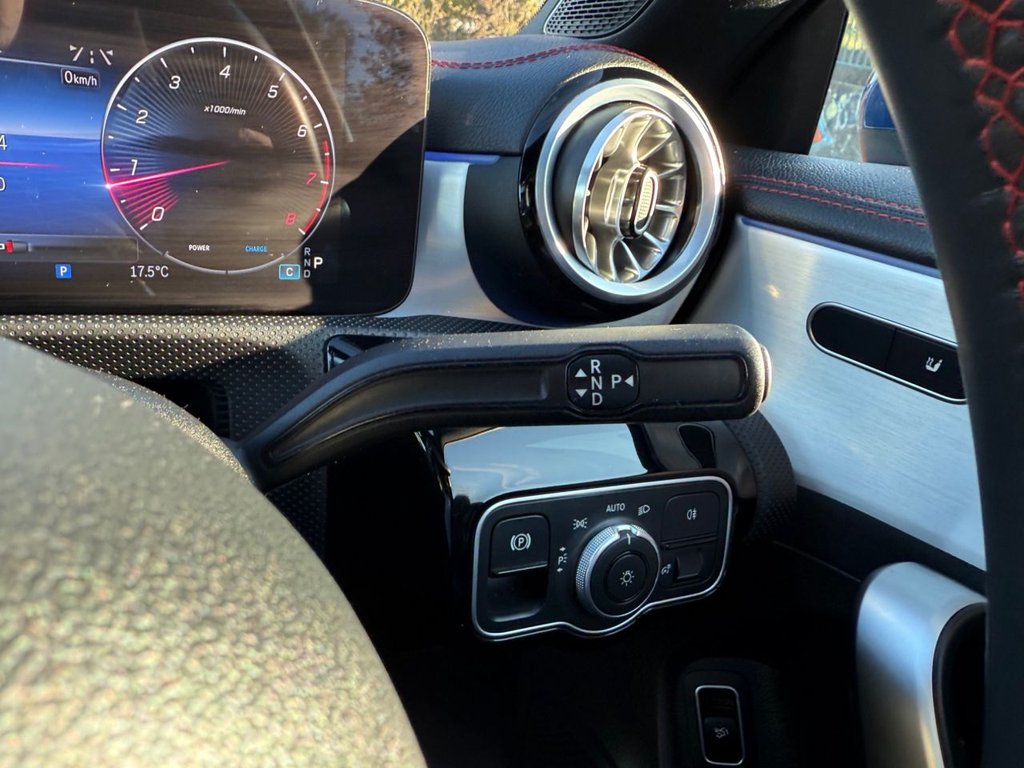 Used Mercedes-Benz CLA 2024 for sale - 76261309: Photo 23