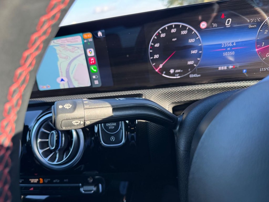 Used Mercedes-Benz CLA 2024 for sale - 76261309: Photo 24