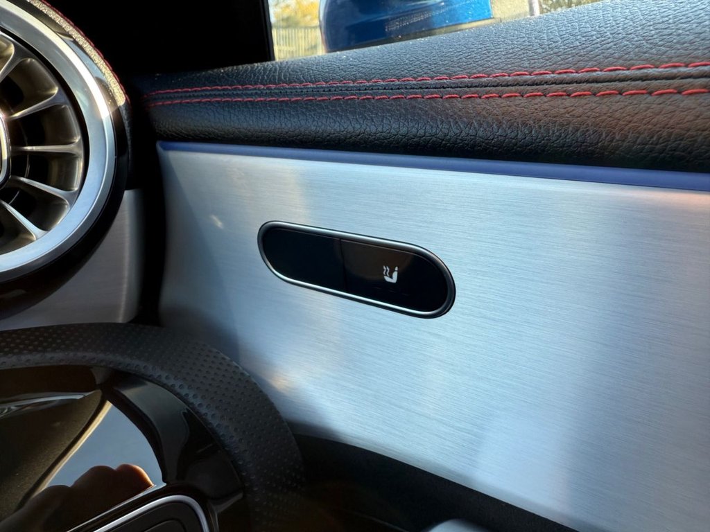 Used Mercedes-Benz CLA 2024 for sale - 76261309: Photo 27