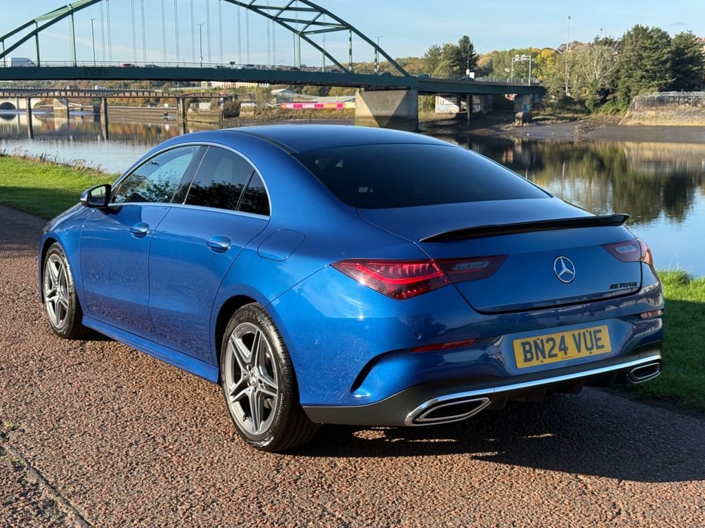 Used Mercedes-Benz CLA 2024 for sale - 76261309: Photo 28