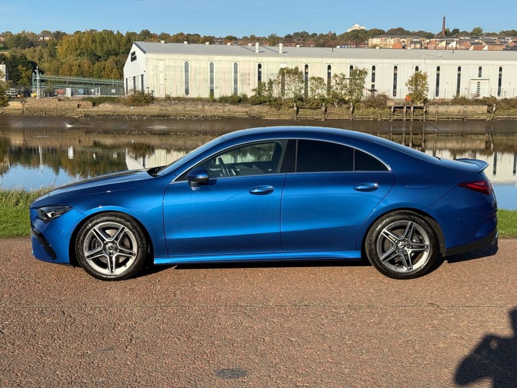 Used Mercedes-Benz CLA 2024 for sale - 76261309: Photo 29