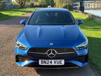 Used Mercedes-Benz CLA 2024 for sale - 76261309: Photo 2