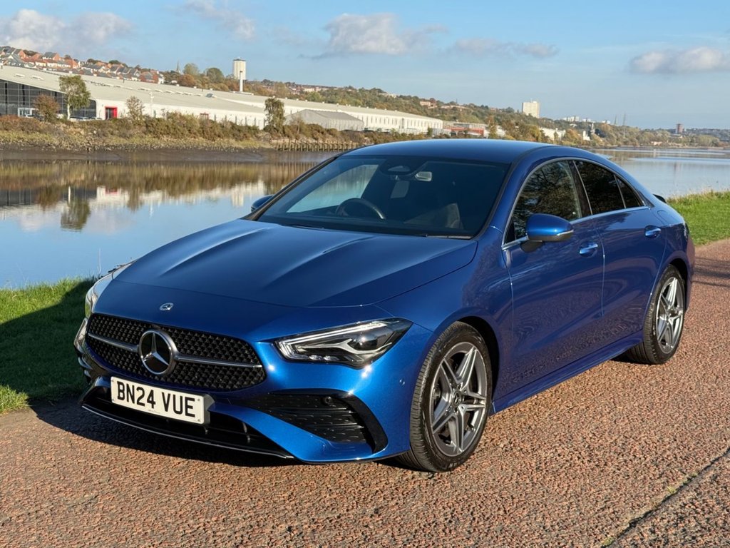 Used Mercedes-Benz CLA 2024 for sale - 76261309: Photo 30