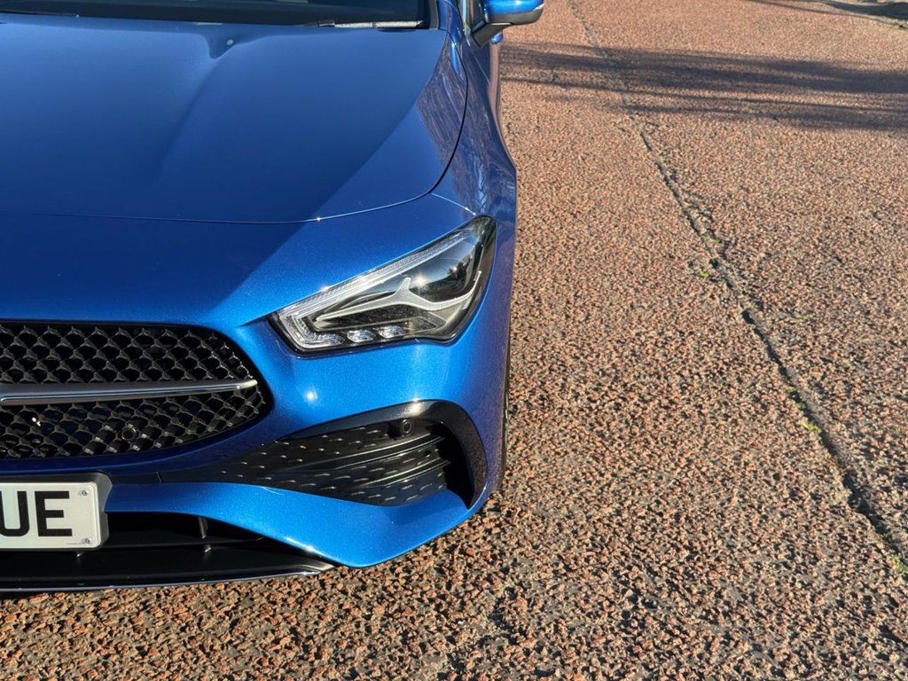 Used Mercedes-Benz CLA 2024 for sale - 76261309: Photo 31