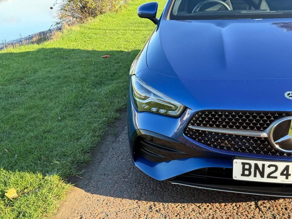 Used Mercedes-Benz CLA 2024 for sale - 76261309: Photo 32