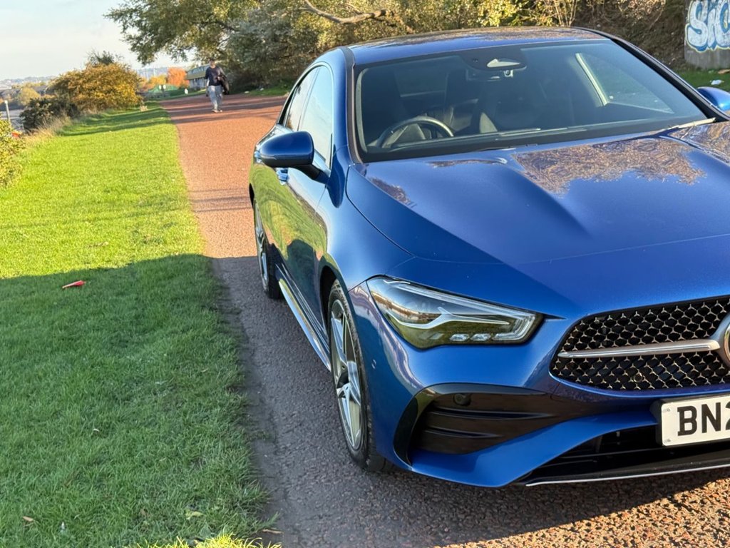 Used Mercedes-Benz CLA 2024 for sale - 76261309: Photo 33