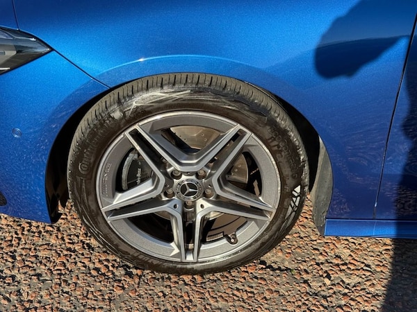 Used Mercedes-Benz CLA 2024 for sale - 76261309: Photo 35