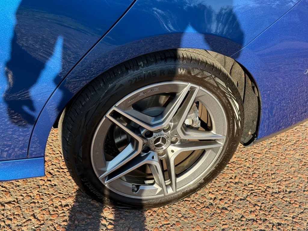 Used Mercedes-Benz CLA 2024 for sale - 76261309: Photo 36