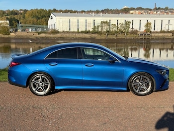 Used Mercedes-Benz CLA 2024 for sale - 76261309: Photo 3
