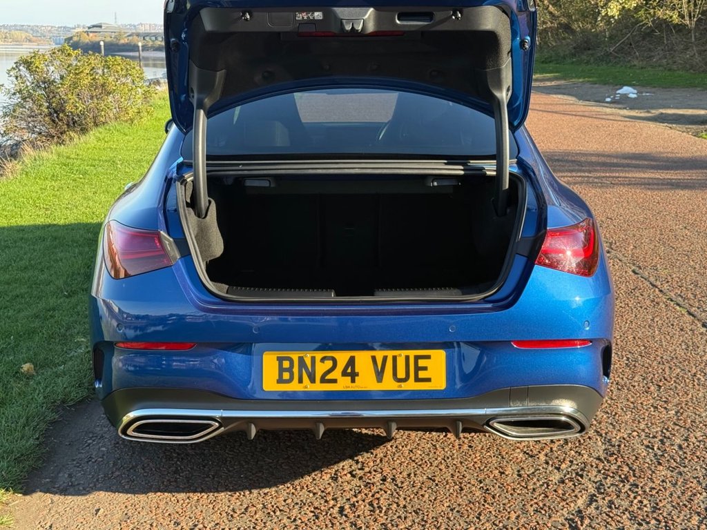 Used Mercedes-Benz CLA 2024 for sale - 76261309: Photo 6