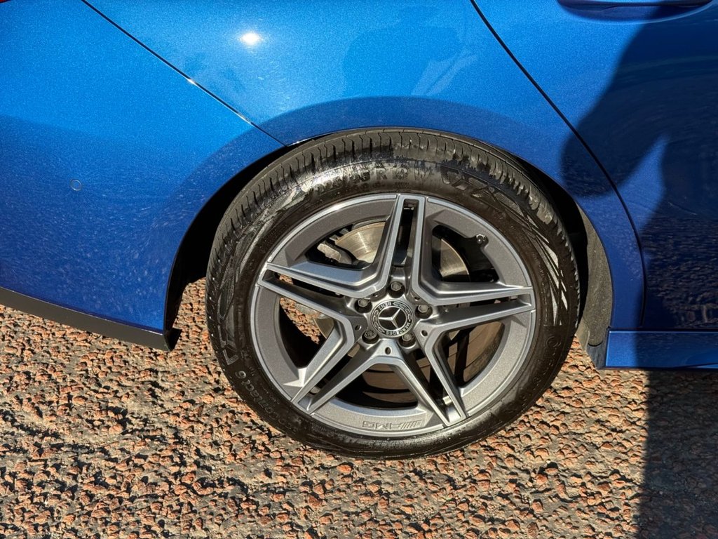 Used Mercedes-Benz CLA 2024 for sale - 76261309: Photo 7