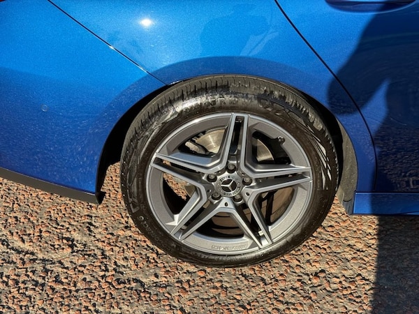 Used Mercedes-Benz CLA 2024 for sale - 76261309: Photo 7