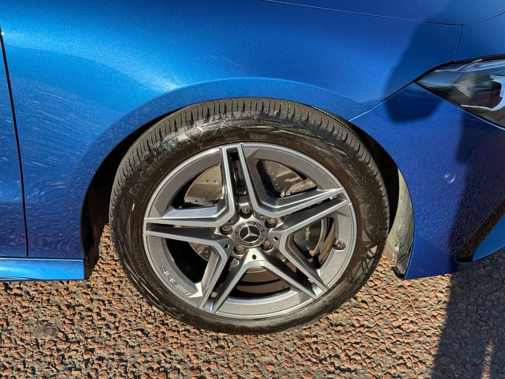 Used Mercedes-Benz CLA 2024 for sale - 76261309: Photo 8