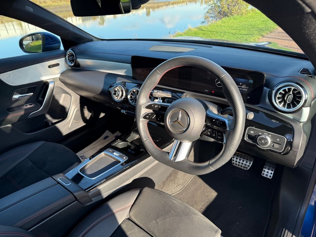 Used Mercedes-Benz CLA 2024 for sale - 76261309: Photo 9