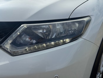 Used Nissan X-Trail 2015 for sale - 79345308: Photo