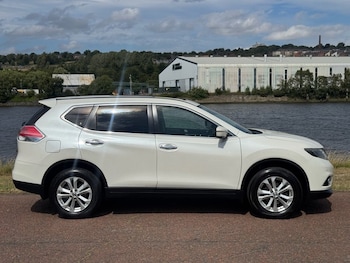 Used Nissan X-Trail 2015 for sale - 79345308: Photo