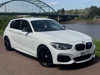Used BMW 1 Series 2019 for sale - 78671864: Photo