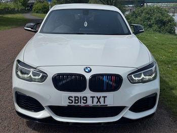 Used BMW 1 Series 2019 for sale - 78671864: Photo