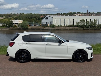 Used BMW 1 Series 2019 for sale - 78671864: Photo