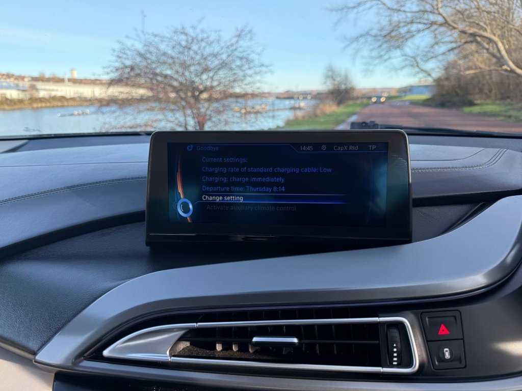 Used BMW i8 2015 for sale - 77558137: Photo 14